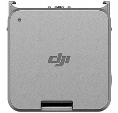 DJI 액션 2 전원 공급 장치 모듈 그레이