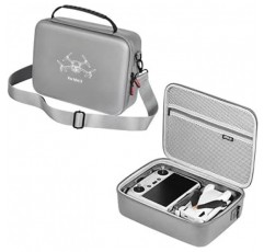 DJI MINI 3/MINI 3 Pro 케이스 운반 케이스 DJI Mini 3 드론/액세서리용 휴대용 여행 가방(DJI RC 송신기용)