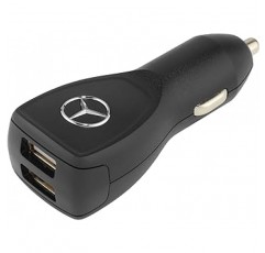 Mercedes Benz 액세서리 정품 USB 전원 충전기