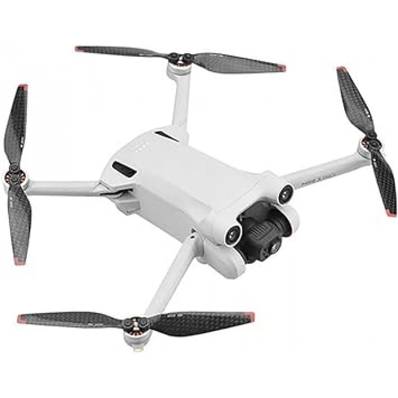 SHEAWA DJI Mini3 Pro 프로펠러, 8피스, 카본, 헤비 듀티, 액세서리, 저소음, 도구 포함