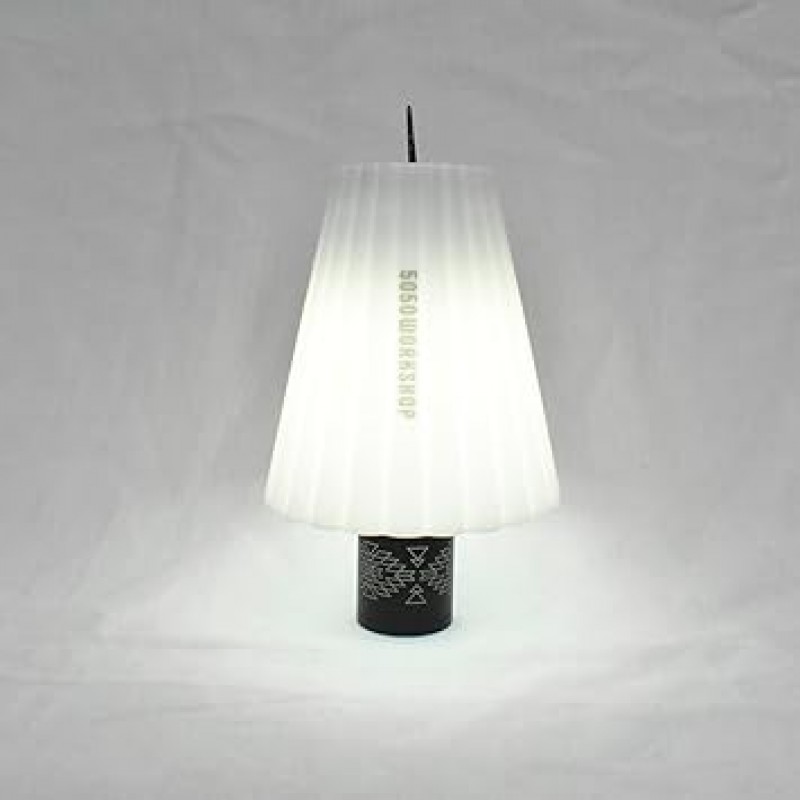 MINIMALight WHITE FF용 5050워크샵 복고풍 전등갓