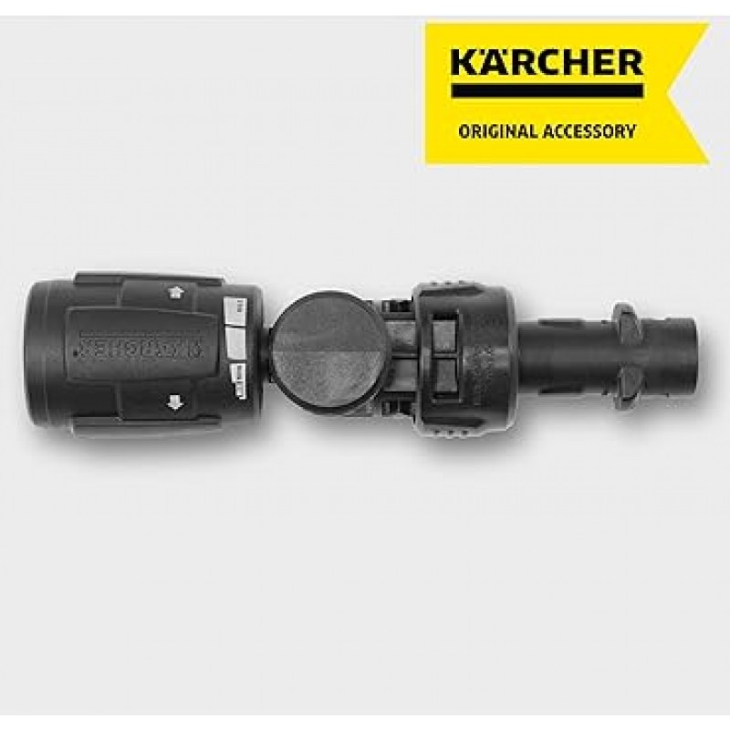 KARCHER 2.643-254.0 고압 세척기용 360° 유연한 노즐 액세서리