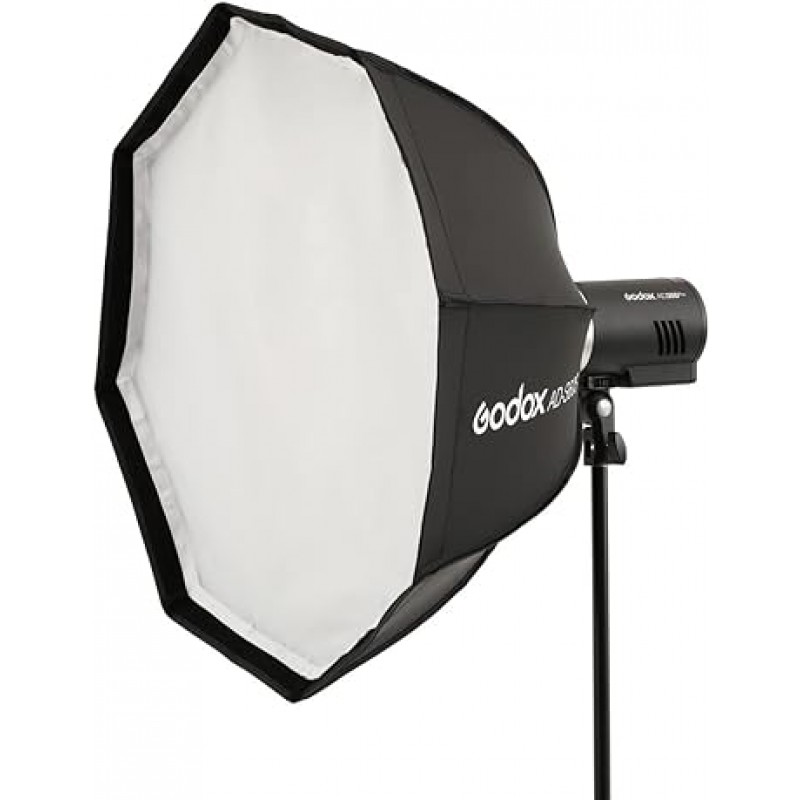 GODOX AD-S60S 휴대용 소프트박스 23.6