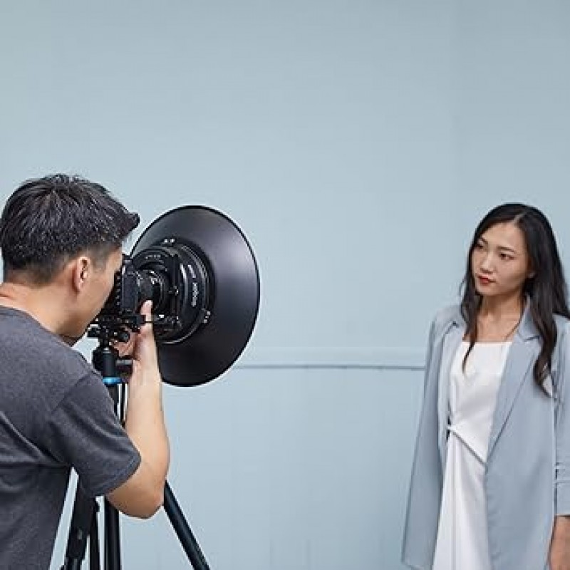 GODOX R200-RHC30 뷰티 디쉬 허니컴 그리드 20° R200용 GODOX AD200 PRO 액세서리