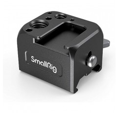 SmallRig RS 3 / RS 3 Pro / RS 2 / RSC 2용 짐벌 NATO 클램프