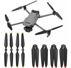 DJI MAVIC 3 Pro/MAVIC 3Classic/Mavic 3 9453F 저소음 프로펠러 퀵 릴리스 접이식 프로펠러 액세서리와 호환 가능