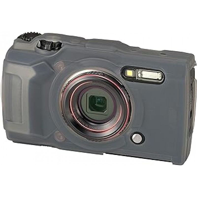 OLYMPUS CSCH-127 실리콘 재킷