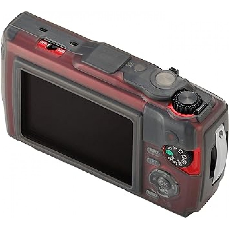 OLYMPUS CSCH-127 실리콘 재킷