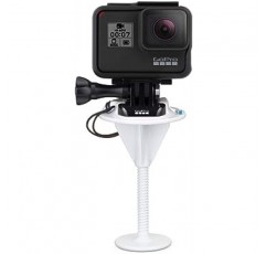 GoPro ABBRD-001 웨어러블 카메라 액세서리, 바디보드 마운트