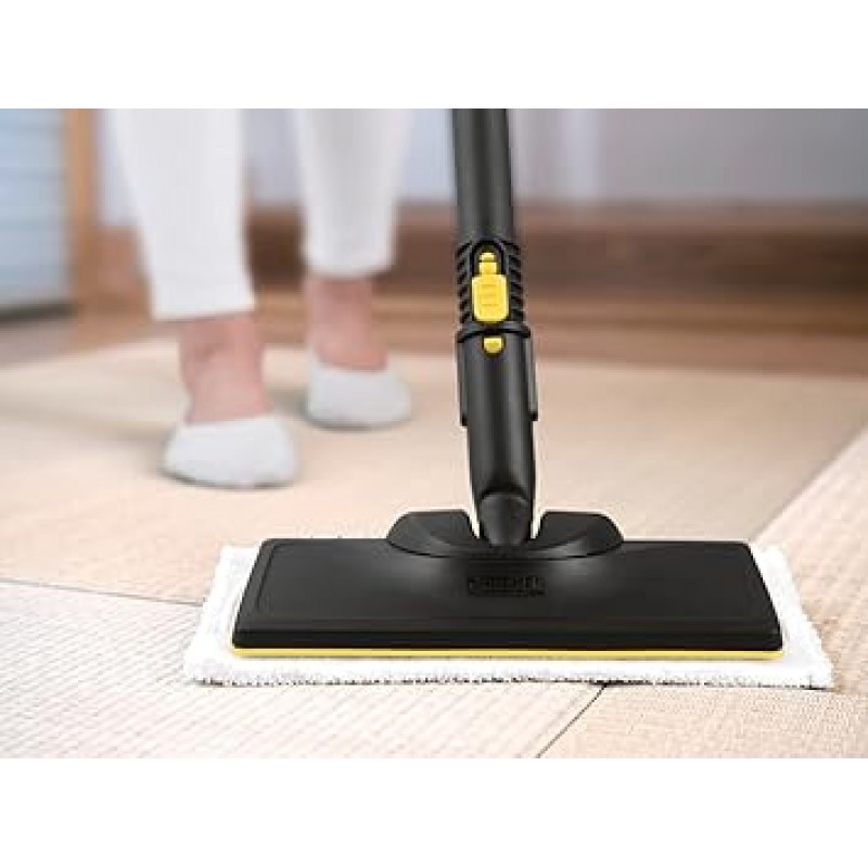 Karcher Easy Fix 플로어 노즐 세트 2.863-280.0