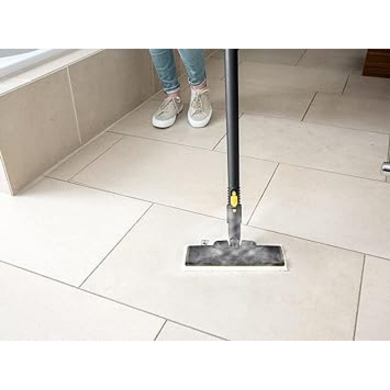 Karcher Easy Fix 플로어 노즐 세트 2.863-280.0