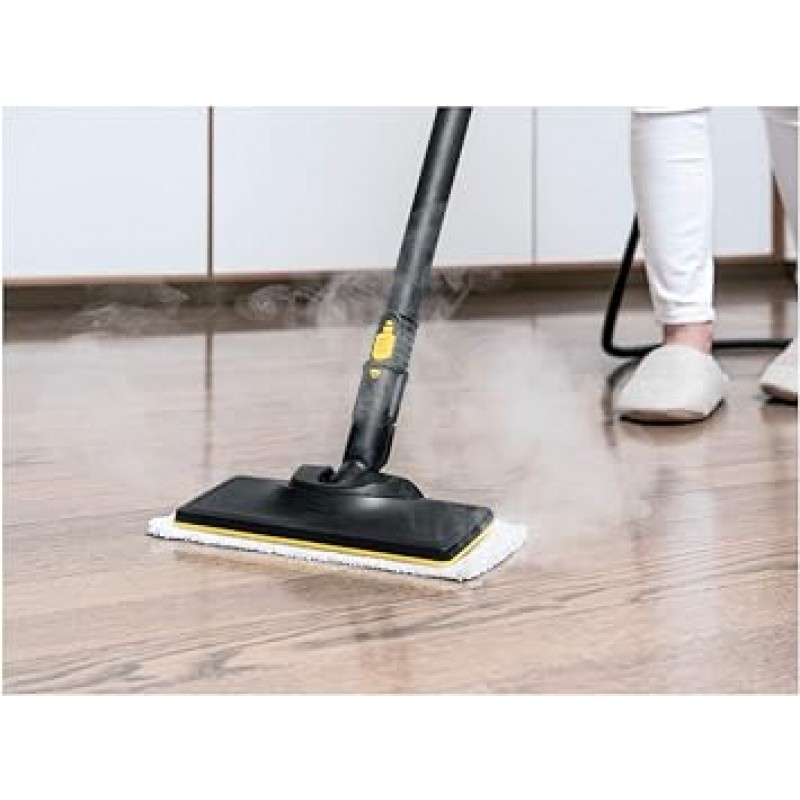 Karcher Easy Fix 플로어 노즐 세트 2.863-280.0