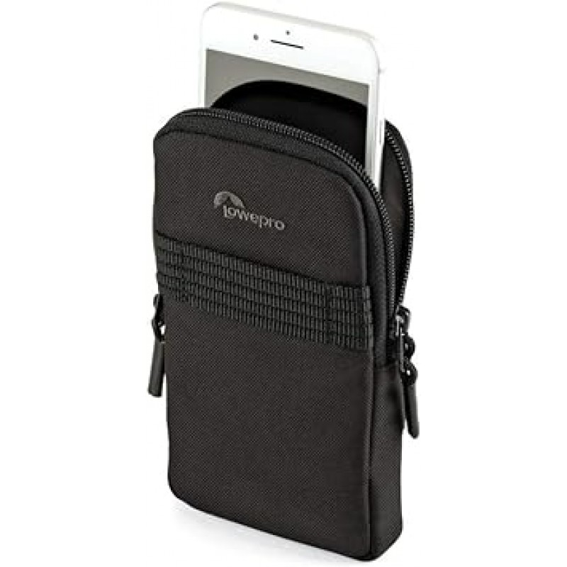 Lowepro LP37225-PWW 카메라 가방 액세서리 프로 택티컬 스마트폰 케이스 0.2L