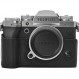 kinokoo XT5 카메라 케이스, FUJIFILM X-T5 케이스, XT5 커버, XT5 커버, XT5 본체 케이스, 배터리 교체용, 삼각대 마운트, 블랙, 모던