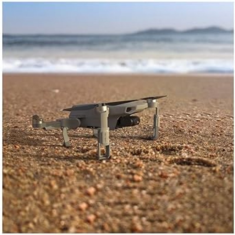 Sheawa 랜딩 기어 가드 랜딩 가드 랜딩 기어 액세서리 dji mini 2/mavic mini 용 보호