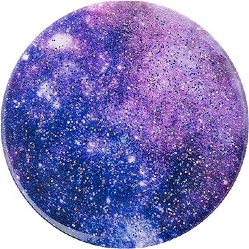 PopGrip Glitter Nebula/POPSOCKETS 스마트폰 링/스마트폰 스탠드/스마트폰 그립/스마트폰 액세서리/iPhone/Android