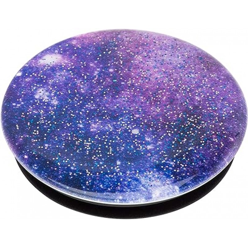 PopGrip Glitter Nebula/POPSOCKETS 스마트폰 링/스마트폰 스탠드/스마트폰 그립/스마트폰 액세서리/iPhone/Android