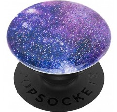 PopGrip Glitter Nebula/POPSOCKETS 스마트폰 링/스마트폰 스탠드/스마트폰 그립/스마트폰 액세서리/iPhone/Android