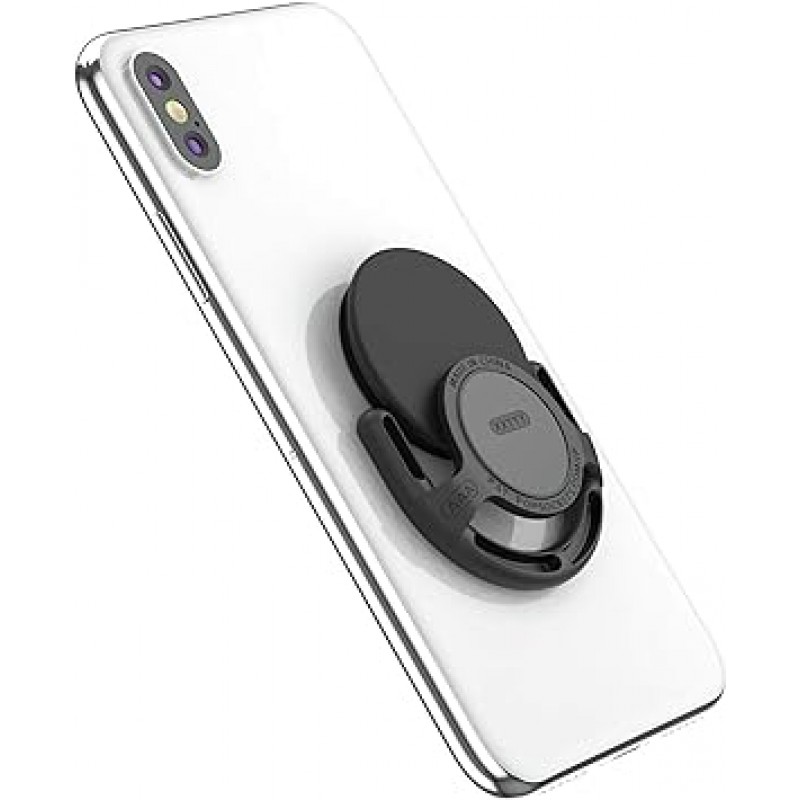 팝 그립 홀더 Hibiscus Sport POPSOCKETS 스마트폰 링 스마트폰 스탠드 스마트폰 그립 스마트폰 액세서리 iPhone Android