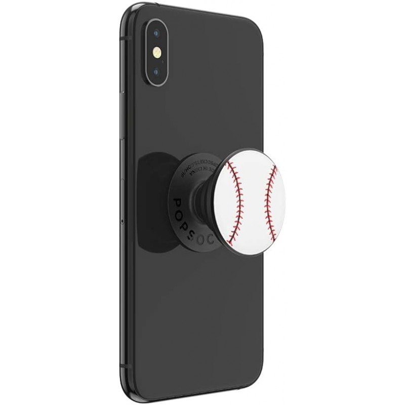 POPSOCKETS POP SOCKETS POP GRIP POP GRIP 야구 스마트폰 액세서리 iPhone Android