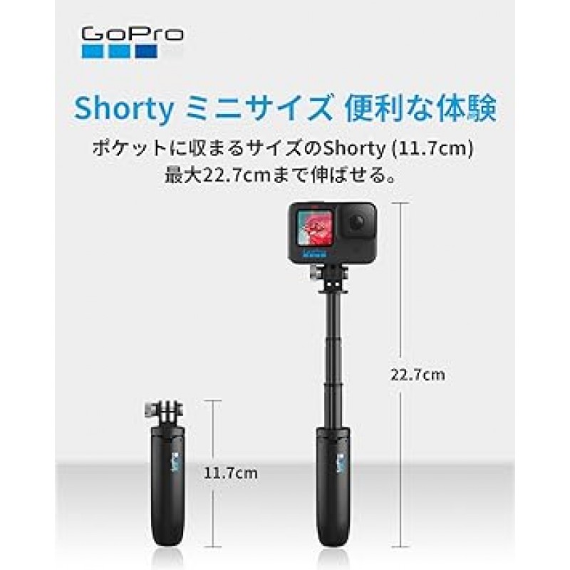 GoPro GoPro 액세서리 GoPro 트래블 키트 트래블 키트