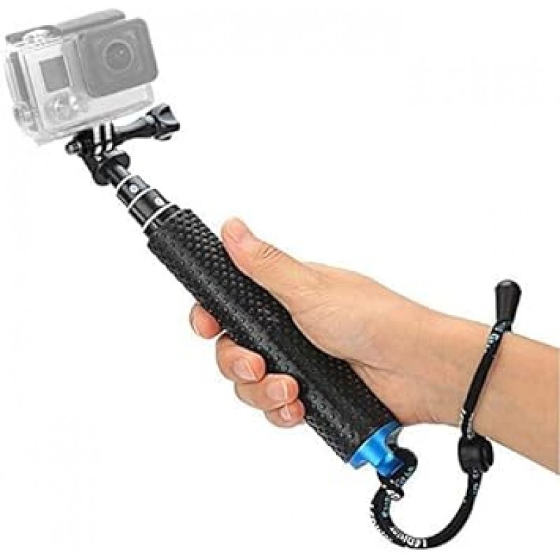 Foretoo Selfie Stick 19 