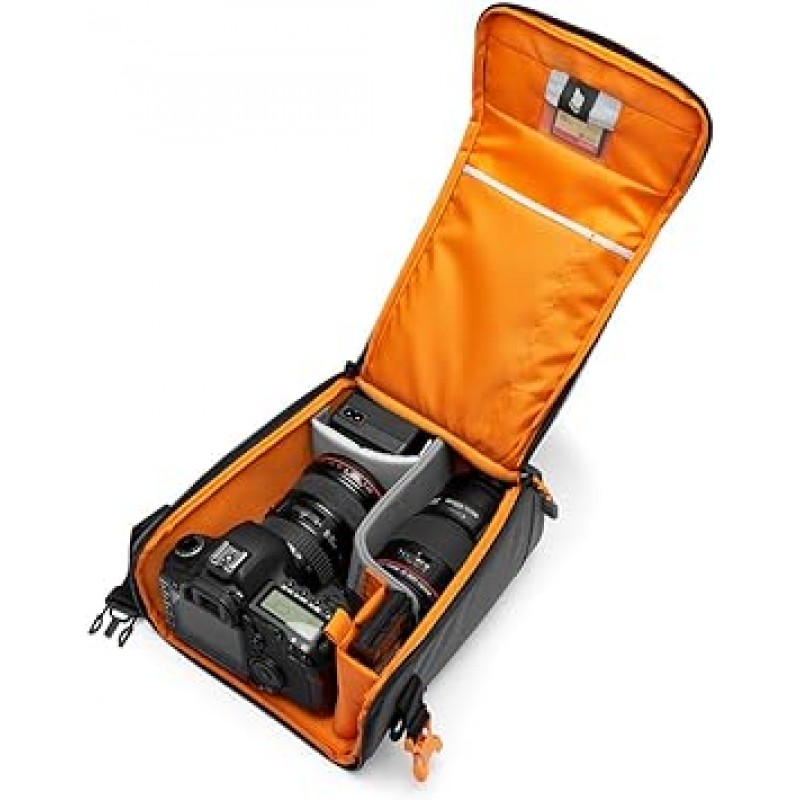 Lowepro Gear Up Creator Box L II 카메라 액세서리 가제트 보관 파우치 3.8L 컴팩트 LP37348-PWW