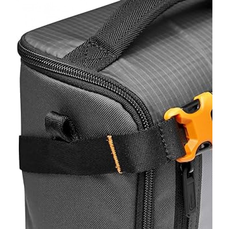 Lowepro Gear Up Creator Box L II 카메라 액세서리 가제트 보관 파우치 3.8L 컴팩트 LP37348-PWW