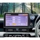 HUAHAO New Toyota Noah/Voxy 10.5 인치 Nore 90 시리즈 Navi AR 필름 반사 방지 필름 자동차 내비게이션 디스플레이 LCD 보호 필름 AR 코팅 2 개 Voxy R90W AR 코트 눈부심 방지 지문 방지 Noah MZRA9#W/ZWR9#W 액세서리 쉬운 설치 부품