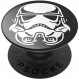 PopGrip Stormtrooper Icon Star Wars Classic POPSOCKETS 스마트폰 링 스마트폰 스탠드 스마트폰 그립 스마트폰 액세서리 iPhone Android