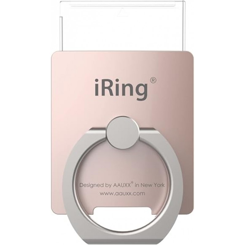 AAUXX Oaks iRing LINK2 