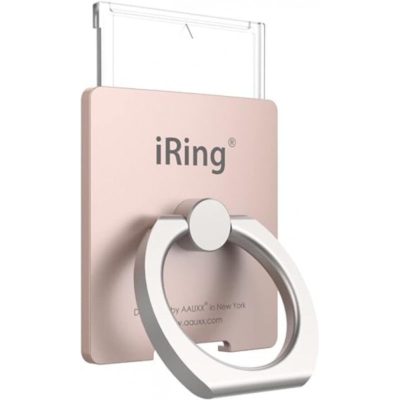 AAUXX Oaks iRing LINK2 