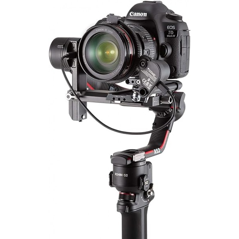 DJI 로닌 포커스 모니터