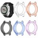 Garmin Vivoactive 4S 케이스, Garmin Vivoactive 4S, 보호 케이스 커버, Sooyeeh Soft TPU, 반투명 프로텍터 커버, 충격 방지, 얇은, 경량, 지문 방지, 황변 방지, 액세서리, 5가지 색상 사용 가능