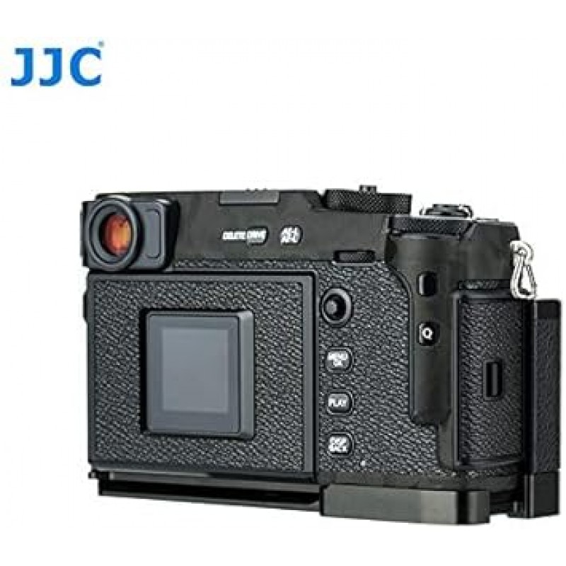 JJC HG-XPRO3 금속 손잡이 Fujifilm X-Pro3 X-Pro2 X-Pro1 MHG-XPO3 MHG-XPO2 MHG-XPO1