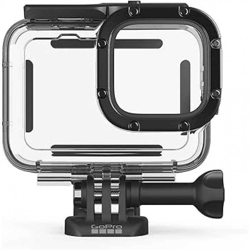 HERO9/10용 GoPro 공식 다이브 하우징, 블랙, ADDIV-001