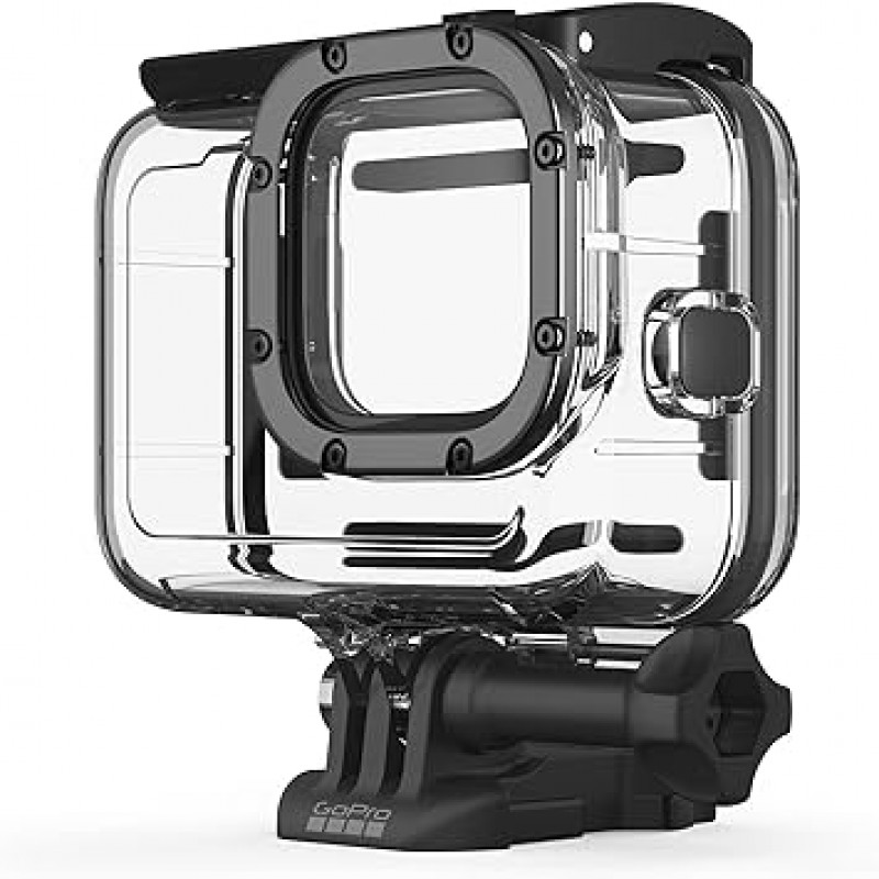 HERO9/10용 GoPro 공식 다이브 하우징, 블랙, ADDIV-001