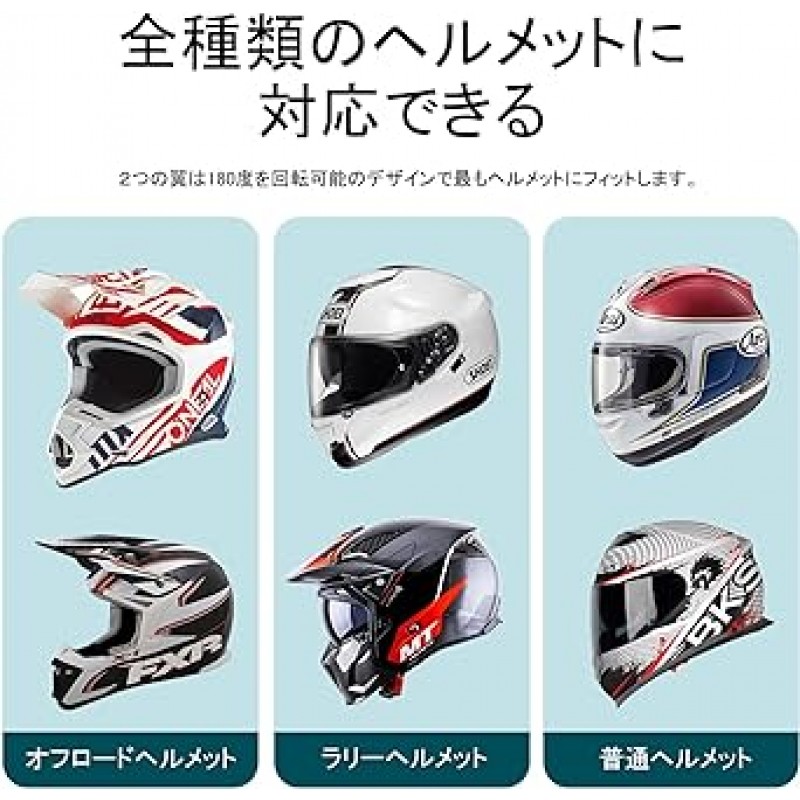 GoPro용 AuyKoo 오토바이 헬멧 마운트, GoPro 액세서리용 하부 턱 스트랩 마운트, 실리콘 소재, 안정적이고 안전하며 착용하기 편리함, Vlog 사진, 넓은 교환, 액션 카메라 액세서리, GoPro Hero 11/10/9/8/7/과 호환 가능 6/인스타 360/DJI OSMO Action/Xiaomi YI