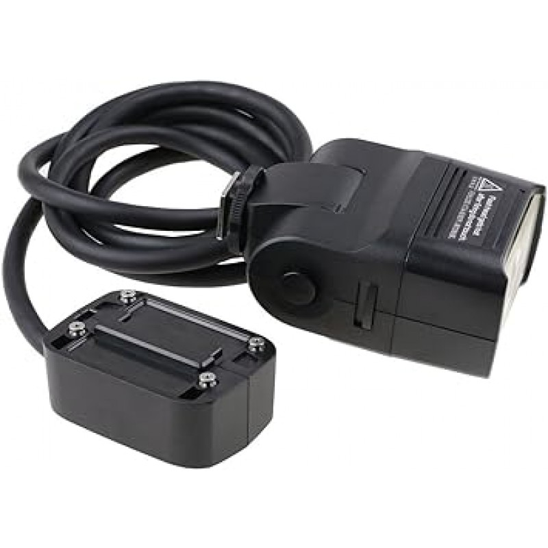 Godox AD200 포켓 TTL 스피드라이트 플래시(휴대용 GN52 GN60 1/8000S HSS 2.4 G 무선 X 시스템 W 강력한 전력 + 세일 - Twin Truly - C TTL 와이야레스후랏슈토리가-캬논 송신기용)