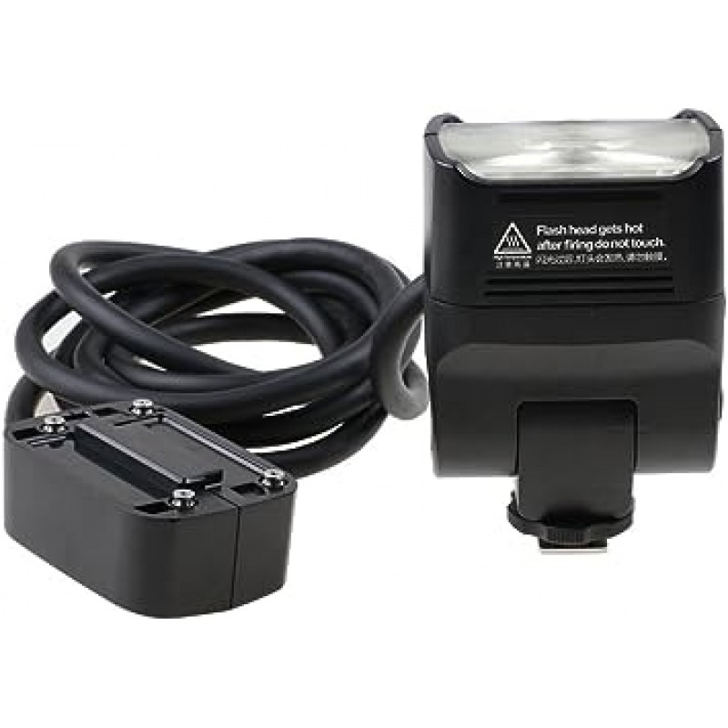 Godox AD200 포켓 TTL 스피드라이트 플래시(휴대용 GN52 GN60 1/8000S HSS 2.4 G 무선 X 시스템 W 강력한 전력 + 세일 - Twin Truly - C TTL 와이야레스후랏슈토리가-캬논 송신기용)