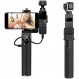 Smatree Dji Osmo Pocket 2/1 충전기 충전대 Dji용 휴대용 스마트폰 홀더 Osmo Pocket DJI Pocket 2 충전대 스마트폰과 Osmo Pocket을 동시에 사용하여 2회 충전 지원