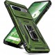 Google Pixel 7 WY88-29 링 포함 케이스, 충격 흡수, 충격 방지, 스탠드 기능, 미군 표준, 완전 보호, 360° 회전, 미끄럼 방지, 인기, 스타일리시, 휴대폰 커버, 녹색