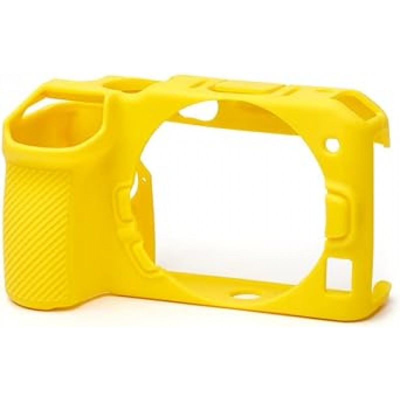 Nikon Z30 Yellow용 이지 커버(화면 보호 장치 포함)