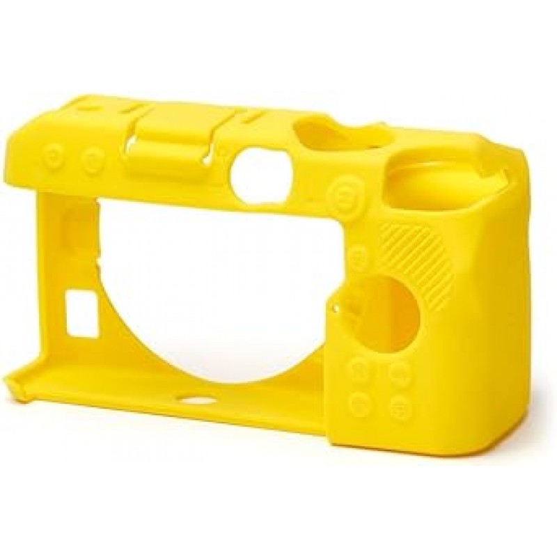 Nikon Z30 Yellow용 이지 커버(화면 보호 장치 포함)