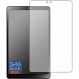 PDA Kobo LAVIE Tab T8 T0855/GAS, TAB08/H04(8형 와이드, 2023년 6월 출시), 블루 라이트 커팅, 보호 필름, Made in Japan