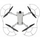 STARTRC Mini 3 프로펠러 가드 퀵 릴리스 이동식 프로펠러 프로텍터 DJI Mini 3 액세서리 용 (Mini 3 전용) ST-1114553