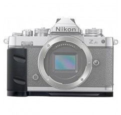 Koowl 호환 Nikon Zfc Z fc l 플레이트 Koowl의 L자형 퀵 릴리스 플레이트, Arca-Swiss 호환 1/4