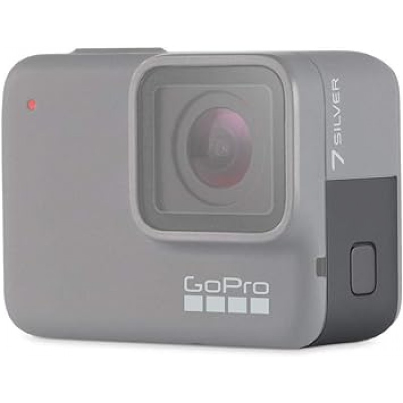 [GoPro 공식] HERO7 Silver용 교체 도어 | ABIOD-001
