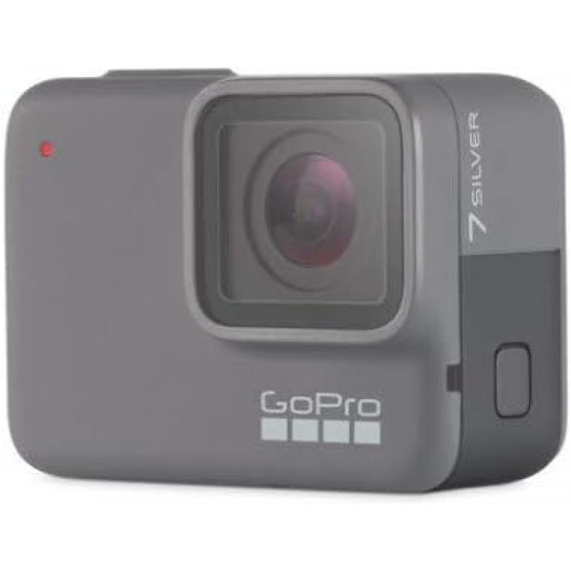 [GoPro 공식] HERO7 Silver용 교체 도어 | ABIOD-001