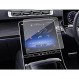 SXCY 2021 Mercedes-Benz S Class W223 12.8인치 센터 콘솔 Made in Japan 아사히 유리 강화유리 보호 필름 9H 자동 접착 스크래치 방지 얼룩 방지 지문 방지 액세서리 간편한 설치 고감도 터치 패널 LCD 디스플레이